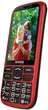 Мобильный телефон Sigma mobile Comfort 50 OPTIMA TYPE-C Red (UA UCRF) - изображение 2