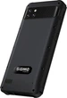 Мобильный телефон Sigma mobile X-treme PQ56 Black (UA UCRF) - изображение 3