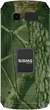 Мобільний телефон Sigma X-treme PR68 TYPE-C khaki (UA UCRF) - зображення 3