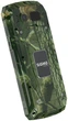 Мобільний телефон Sigma X-treme PR68 TYPE-C khaki (UA UCRF) - зображення 4