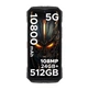 Смартфон DOOGEE S118 Pro 8/512Gb Lunar Silver (Global Version) - изображение 2