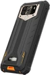 Мобильный телефон Sigma mobile X-treme PQ55 Black-Orange (UA) - изображение 5