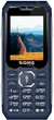 Мобильный телефон Sigma mobile X-style 341 BRO Blue (UA UCRF) - изображение 1