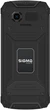 Мобильный телефон Sigma mobile X-treme PR68 TYPE-C black (UA UCRF) - изображение 3