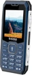 Мобильный телефон Sigma mobile X-style 341 BRO Blue (UA UCRF) - изображение 4