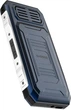 Мобильный телефон Sigma mobile X-style 341 BRO Blue (UA UCRF) - изображение 7