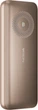 Мобильный телефон Nokia 130 TA-1576 DS Light Gold (UA UCRF) - изображение 5