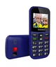Мобильный телефон Sigma mobile Comfort 50 CF115 EASY Blue (UA UCRF) - изображение 5