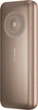 Мобильный телефон Nokia 130 TA-1576 DS Light Gold (UA UCRF) - изображение 6