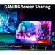 Портативный монитор Firebat FB16 black 15,6" 1920x1080 - изображение 4
