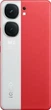 Смартфон Vivo iqoo neo 9 12/256Gb Red/White - изображение 2