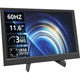Портативный монитор MUCAI N116A black 11,6" 1366x768 - изображение 2