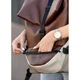 Жіночий рюкзак Sambag ReneDouble шоколадний - изображение 7