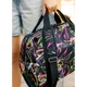 Жіноча спортивна сумка Sambag Vogue LQH ПРИНТ "Abstract" - изображение 4