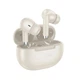Бездротові навушники HOCO EQ24 Estrella wireless BT headset, BT5.4, 40mAh, 320mAh, 7h, gold - зображення 1