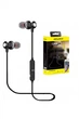 Беспроводные наушники AWEI Bluetooth A980BL, BT4.2, 55mAh, 4h, black - изображение 5