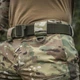 Тактичні чоловічі штани M-Tac Aggressor Elite NYCO Multicam XS (TK-156900) - изображение 6