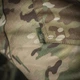 Тактичні чоловічі штани M-Tac Aggressor Elite NYCO Multicam XS (TK-156900) - изображение 14