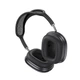 Беспроводные наушники HOCO W58 headphones, ANC, BT5.4, 500mAh, 40-50h, Type-C, Smart Case, grey - изображение 2