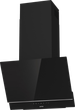 Витяжка Gorenje похила, 60см, 639м.куб/год, чорний whi649b21s - зображення 4