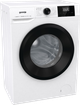 Пральна машина автоматична Gorenje W3NGPI62SBS/UA (7087417) - изображение 2