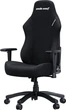 Кресло для геймеров Anda Seat Luna Size l Fabric Black (ad18-44-b-f) - изображение 4
