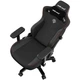 Кресло для геймеров Anda Seat Kaiser 3 Size l Black (ad12ydc-l-01-b-pv/c) - изображение 8