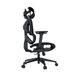 Крісло для геймерів Anda Seat X-Air Mega Size xl Mesh Space Black (ad-wy-01-bbb) - зображення 4
