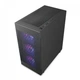 Корпус Frontier samburu Micro ATX/Mini itx Middletower case l*w*h корпус 390*212*420мм - изображение 3