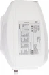 Бойлер bosch Tronic 2000t 10b - зображення 6