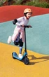 Электросамокат Segway-Ninebot детский c2 Lite, синий aa.10.05.01.0003 - изображение 4