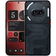 Смартфон cmf by Nothing Phone (2a) 12/256gb Black - зображення 5