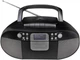 Радіо CD-програвач Soundmaster SCD7800SW - зображення 2