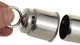 Чайник Ofenbach Magic Kettle 2.5л со свистком и стеклянной крышкой (NB-100310) - изображение 4