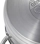 Каструля Ofenbach Casserole з нержавіючої сталі 6л зі скляною кришкою - изображение 5