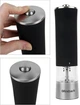 Млин для спецій Ofenbach Electric Pepper Mill електричний з підсвічуванням (NB-101010) - зображення 2