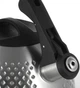 Чайник Ofenbach Whistling Kettle 2.7л нержавеющая сталь со свистком (NB-100306) - изображение 3