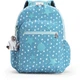 Дитячий рюкзак Kipling SEOUL GO Fun Star Girl (83F) - зображення 1