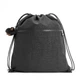 Рюкзак (сумка для взуття) Kipling SUPERTABOO True Black (J99) - зображення 1