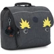 Дитячий рюкзак Kipling INIKO Marine Navy (58C) - зображення 1
