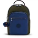 Рюкзак Kipling SEOUL S Seaweed Gr Bl (QW5) - зображення 1