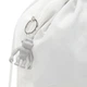Рюкзак (сумка для взуття) Kipling SUPERTABOO Sporty Mesh Bl (M70) - зображення 3