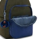 Рюкзак Kipling SEOUL S Seaweed Gr Bl (QW5) - зображення 5