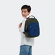 Рюкзак Kipling SEOUL S Seaweed Gr Bl (QW5) - зображення 8