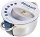 Каструля Ofenbach Casserole з нержавіючої сталі 2400мл зі скляною кришкою - изображение 7