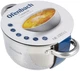 Каструля Ofenbach Casserole з нержавіючої сталі 1700мл зі скляною кришкою - изображение 7