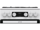 Плита кухонная Gorenje - GGI 5C21 WF-B - изображение 4