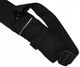 Сумка-слінг чоловіча PETERSON PTN-88039-BLACK - зображення 4