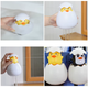 Іграшка для купання у ванну качка Cute Duck - зображення 2