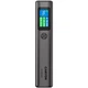 Батарея универсальная Canyon 20000mAh OnPower 230 TFT PD/130W Dark Grey (CNS-CPB230DG) - изображение 1